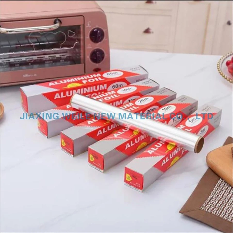 Embossed Aluminium Foil Roll suppliers