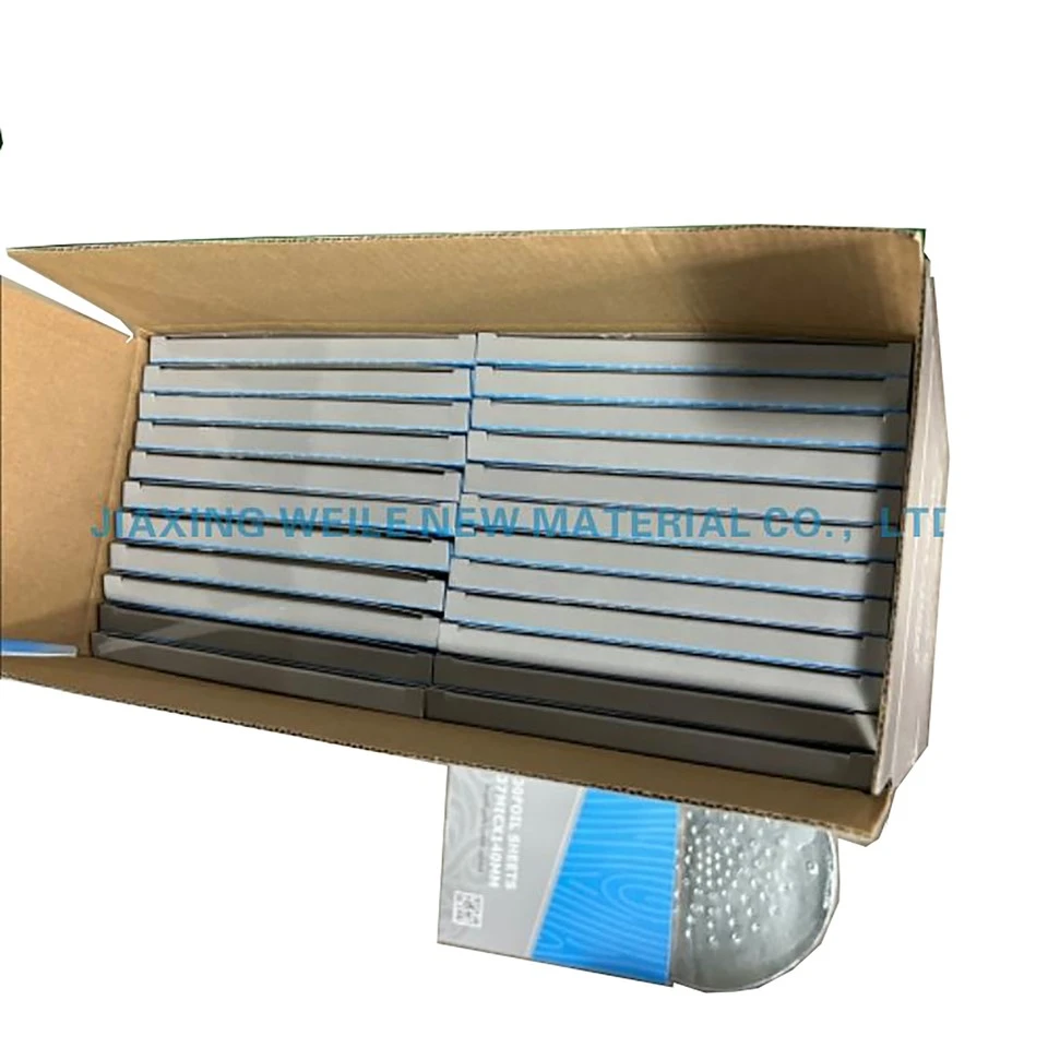 Heavy Duty Aluminium Foil Roll Kitchen Wrapping Paper